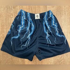 Darc sport mesh shorts